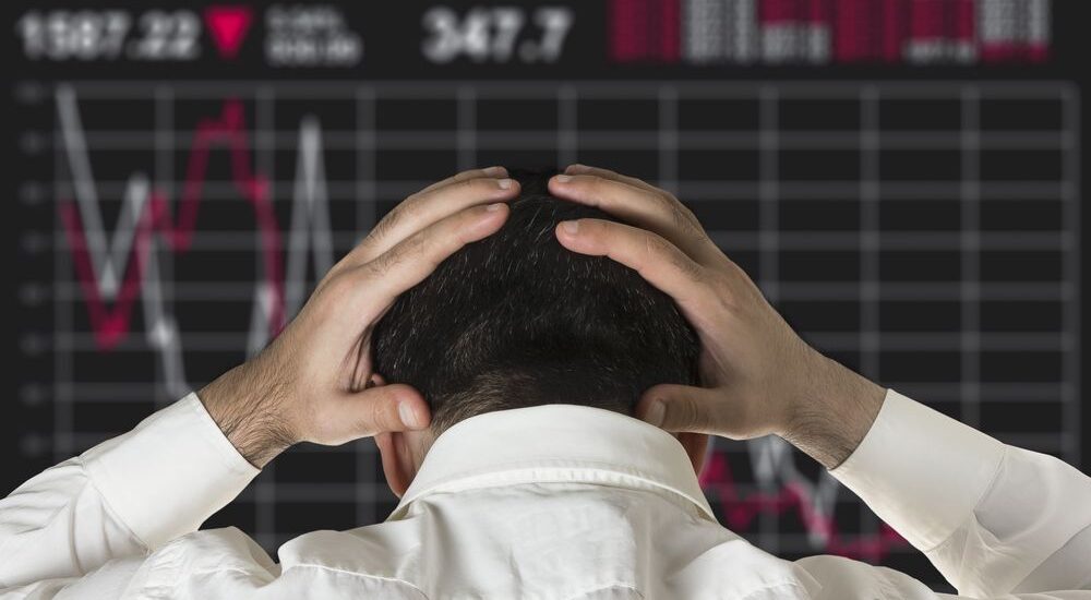 With crypto ending the first half in the red, bitcoin's solace is it beat Strategy