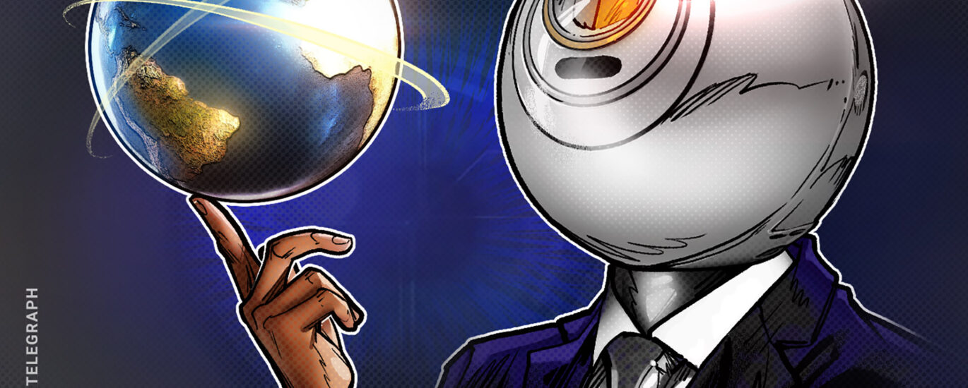 Worldcoin is an overlooked bet on the AI IPO wave: Maelstrom img1