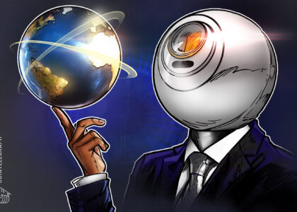 Worldcoin is an overlooked bet on the AI IPO wave: Maelstrom img1