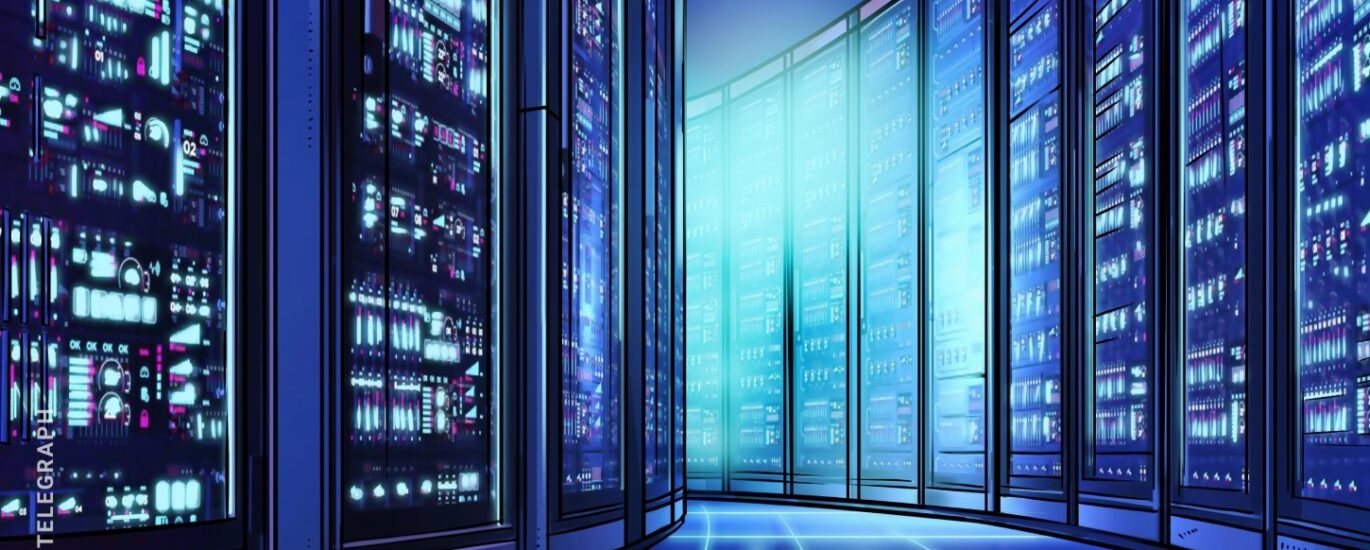 Wyoming executive order to guide AI data center development