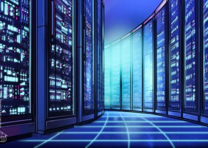Wyoming executive order to guide AI data center development