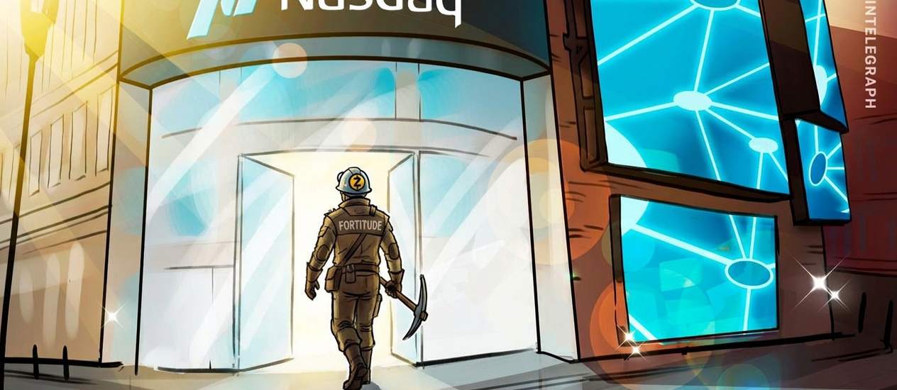 Zcash miner Fortitude gets Nasdaq listing via HeartSciences merger img1