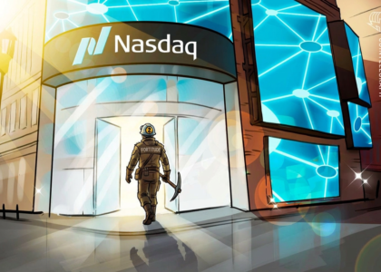 Zcash miner Fortitude gets Nasdaq listing via HeartSciences merger img1
