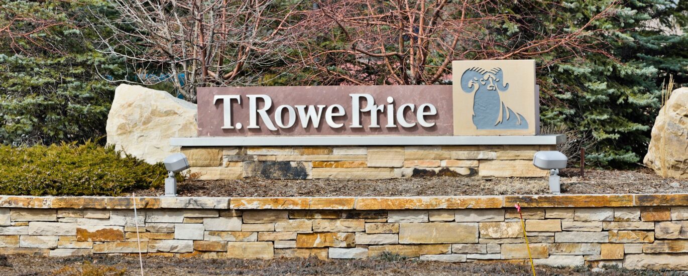 $1.9 trillion asset manager T. Rowe Price bets on active management with first multi-token crypto ETF