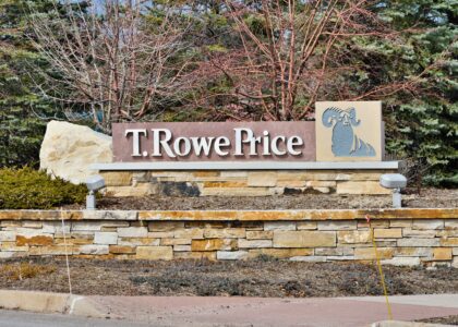 $1.9 trillion asset manager T. Rowe Price bets on active management with first multi-token crypto ETF