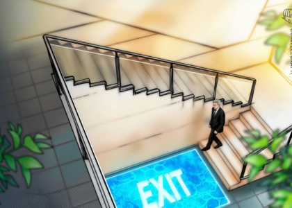 1inch co-founder says he was fired, announces new venture img1
