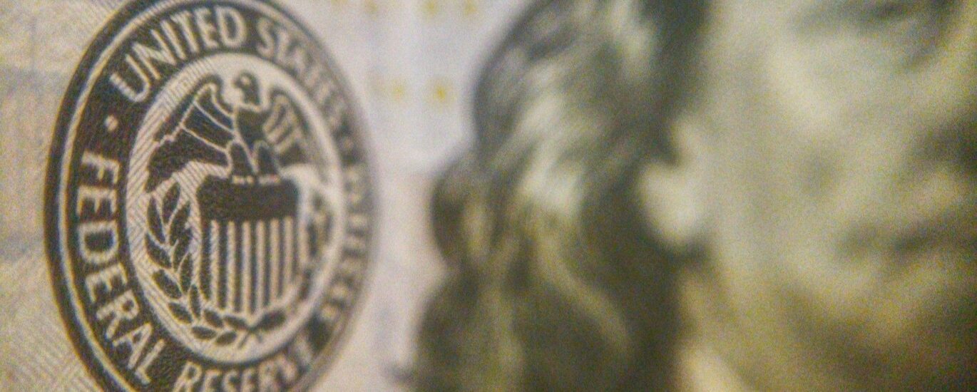 3 reasons Wednesday's Fed meeting is pivotal for BTC