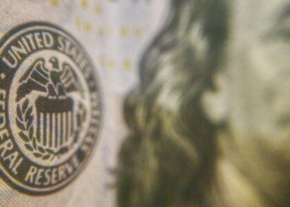 3 reasons Wednesday's Fed meeting is pivotal for BTC
