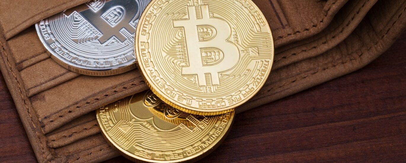 A bitcoin wallet dormant since the 2017 peak just moved $383 million