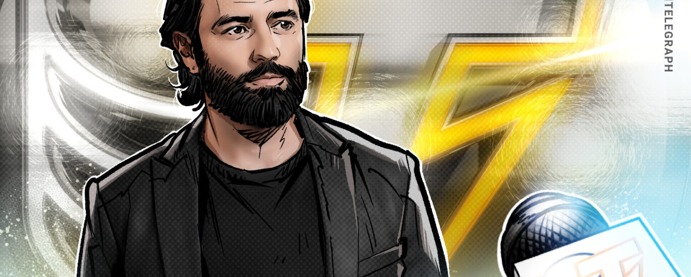 A quantum roadmap would push Bitcoin much higher: Charles Edwards img1