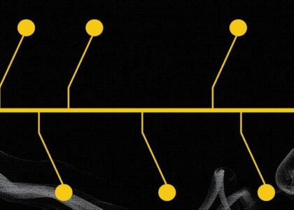 A timeline of the Ethereum Foundation's ongoing shakeup