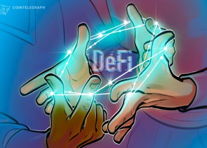 Aave brings V3 lending and GHO stablecoin to Monad img1