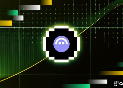 Aave logs biggest network-growth day in nearly 5 years as DeFi interest returns