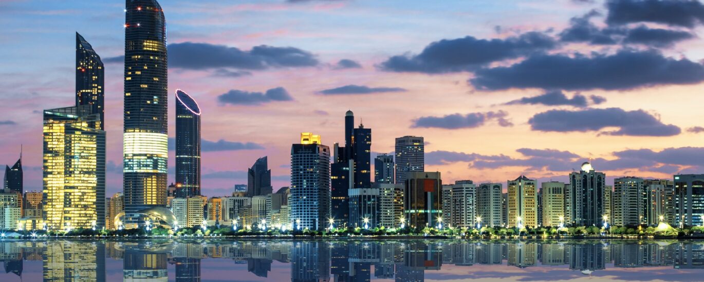 Abu Dhabi's Mubadala Capital joins tokenization push as Coinbase takes stake in onchain fund