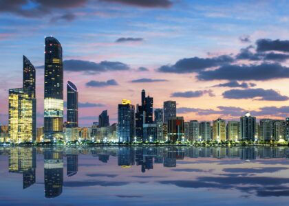 Abu Dhabi's Mubadala Capital joins tokenization push as Coinbase takes stake in onchain fund