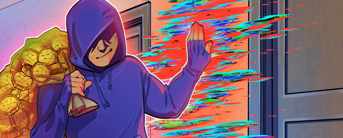 AFX Protocol reportedly loses $24M in bridge exploit img1
