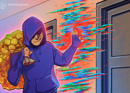 AFX Protocol reportedly loses $24M in bridge exploit img1