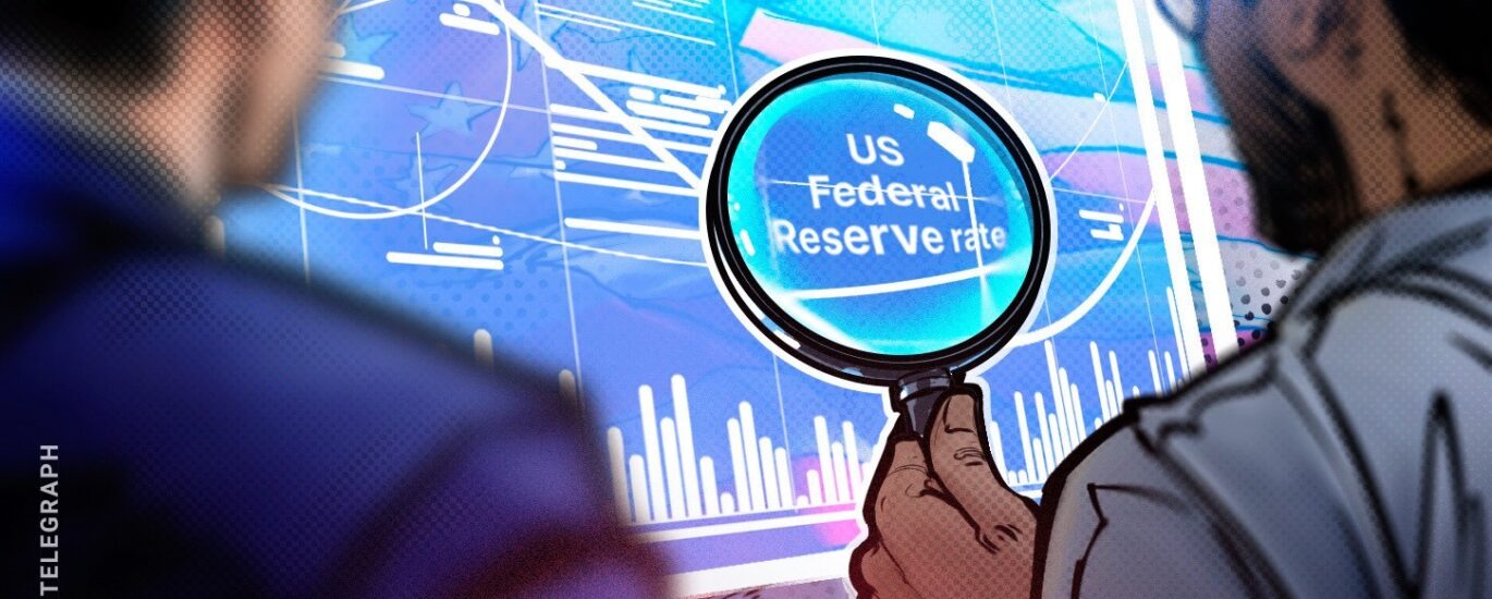 AI boom fuels inflation fears, complicating Fed’s next rate move img1