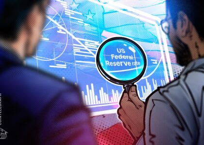 AI boom fuels inflation fears, complicating Fed’s next rate move img1