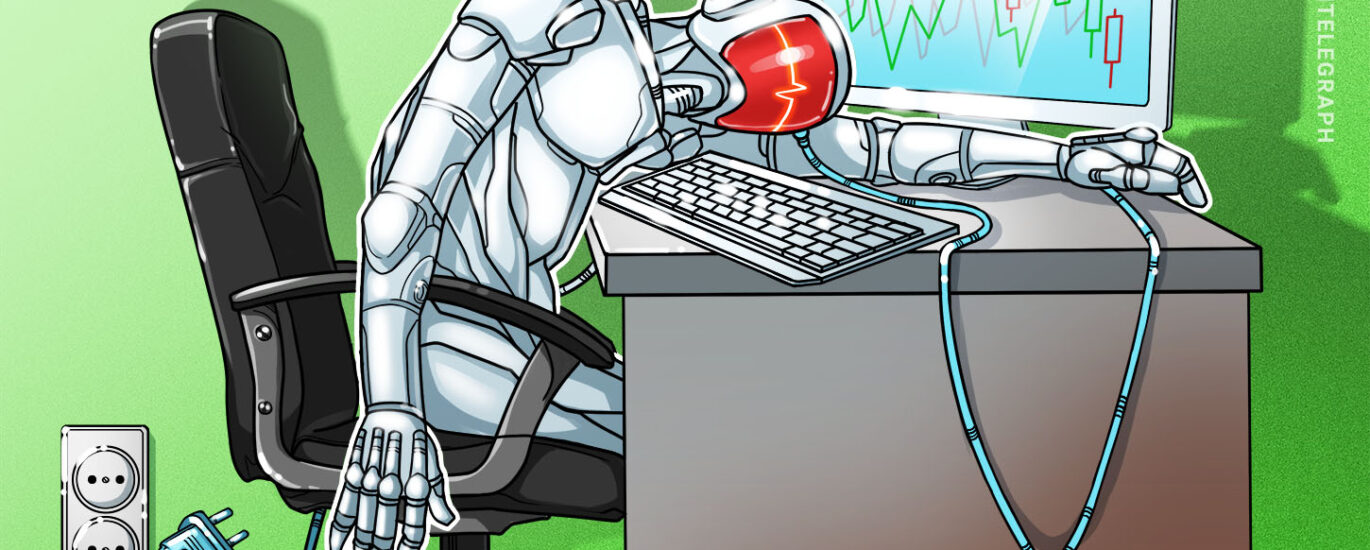 AI has not triggered DeFi ‘hackpocalypse,’ Dragonfly partner says img1