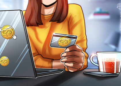 AI microbusinesses could drive $262B in stablecoin volume by 2033: Swyftx img1