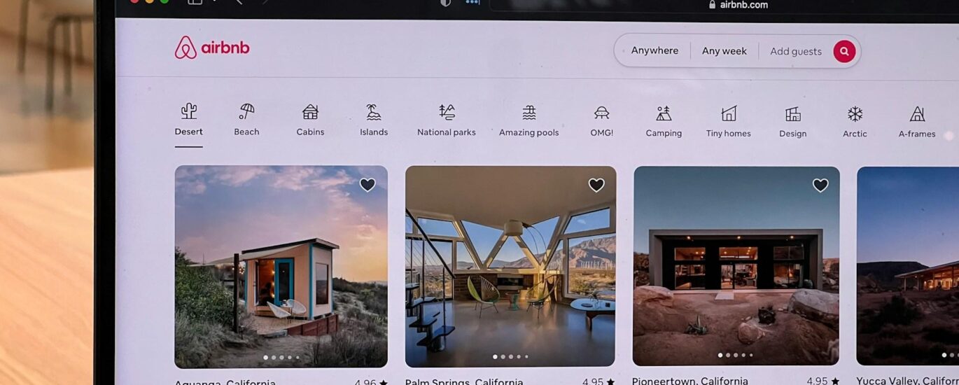 Airbnb CEO says X account was hacked, attacker posted AI-slop on tokenization