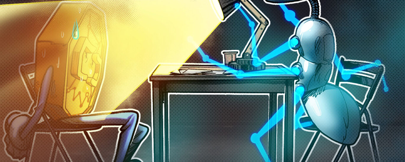 AMLBot launches AI Tracer for self-service blockchain investigations img1