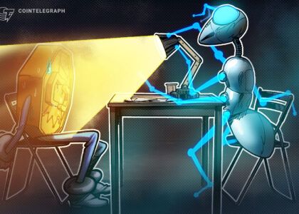 AMLBot launches AI Tracer for self-service blockchain investigations img1