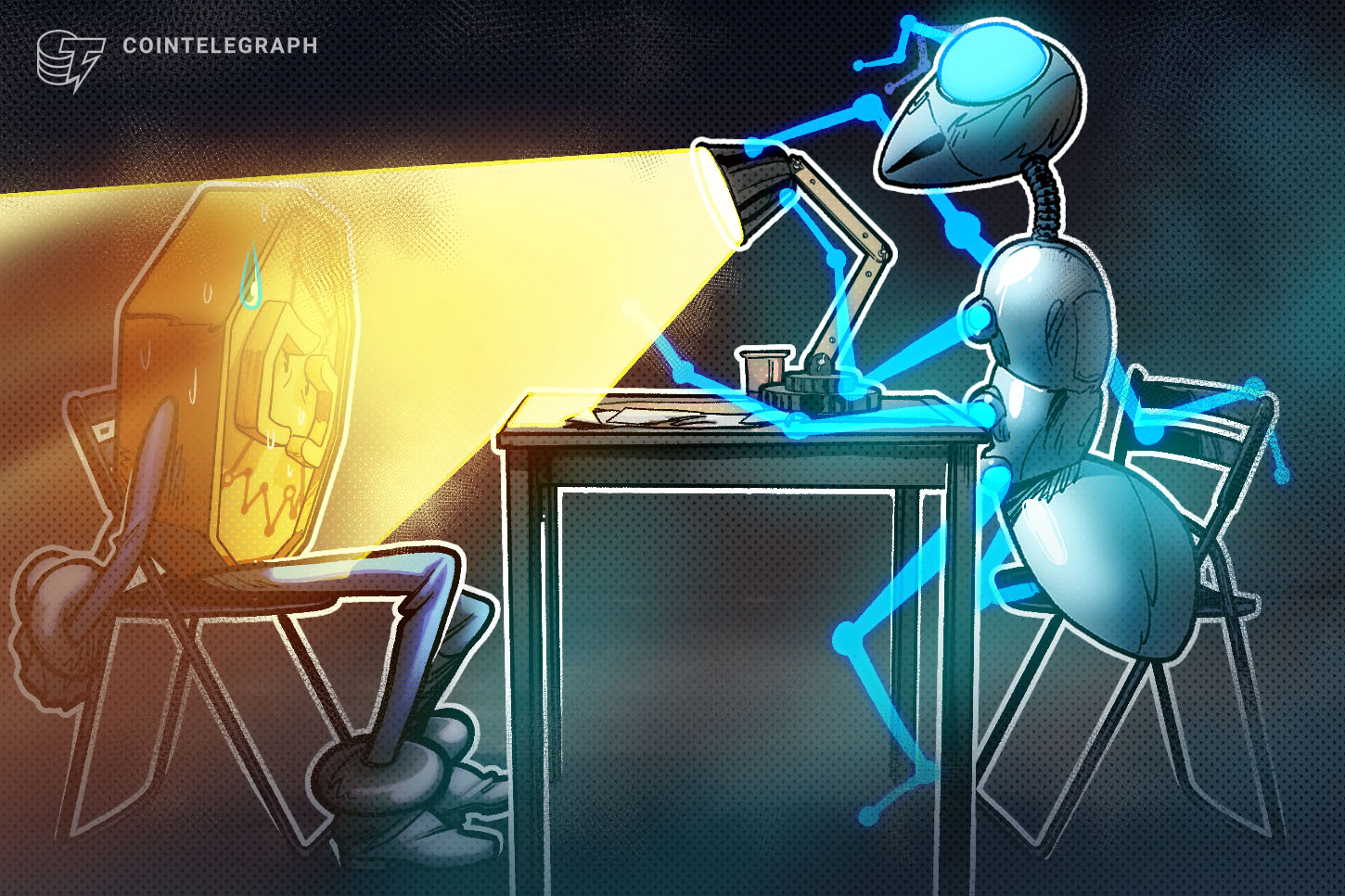 onchain investigation