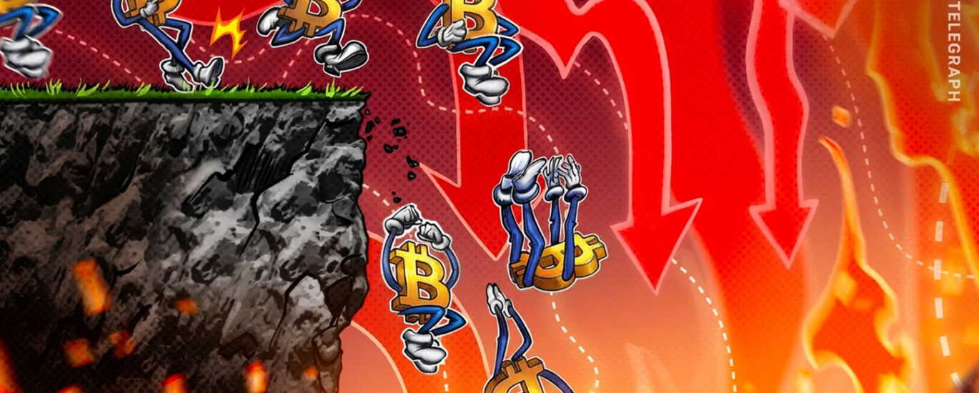 Analyst warns BTC could drop further after worst June since 2022 img1