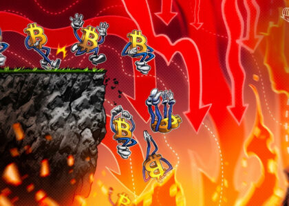 Analyst warns BTC could drop further after worst June since 2022 img1