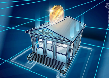 Anchorage Digital brings off-exchange settlement to Binance img1