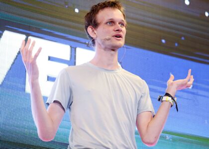 As crypto perpetual futures boom, Ethereum’s role is shifting