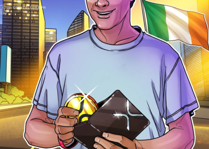 Aviva Investors launches tokenized fund after Central Bank of Ireland approval img1