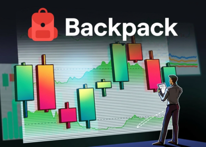 Backpack joins race for 24/7 stock markets with tokenized equities img1