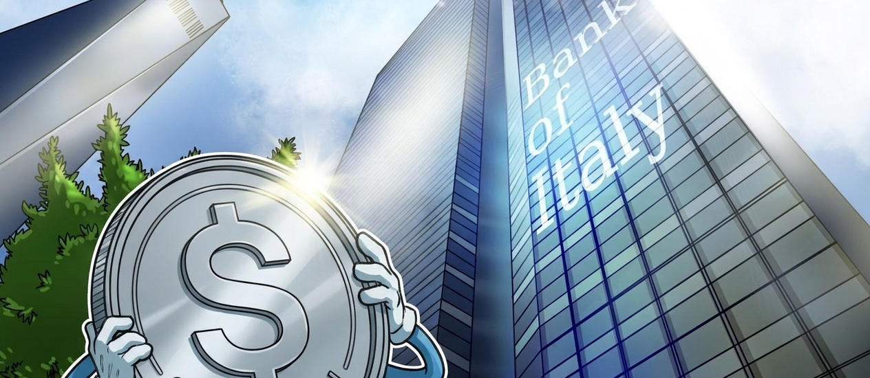 Bank of Italy finds no consistent cost advantage for stablecoin remittances img1