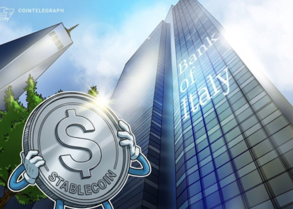 Bank of Italy finds no consistent cost advantage for stablecoin remittances img1