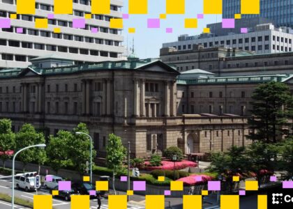 Bank of Japan may speed up rate hikes, pushing borrowing costs above 2%, ex-BOJ official warns