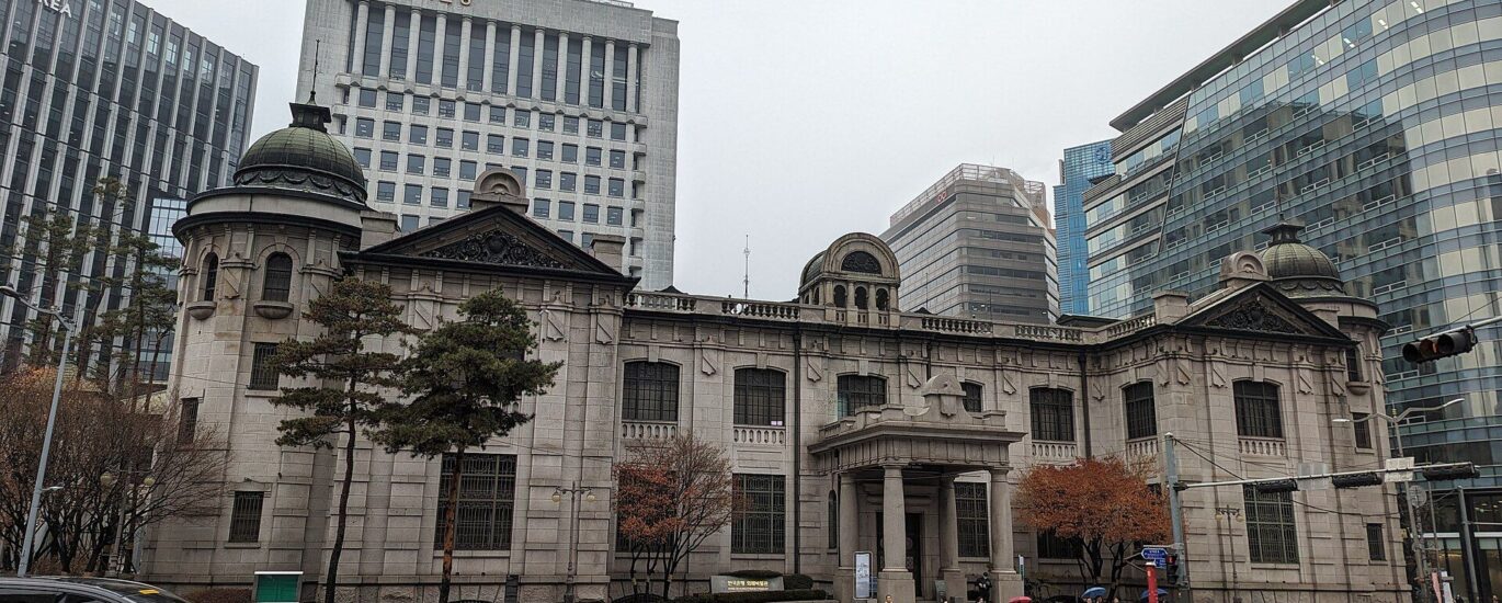 Bank of Korea prepares for live CBDC transactions with 9 banks in September