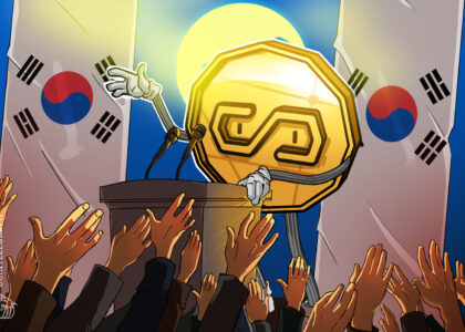 Bank of Korea stands firm on bank-led stablecoin push as deposit token pilots advance img1