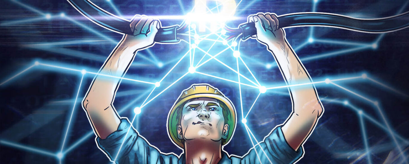 Bernstein says Bitcoin mining deals necessary for AI power crunch img1