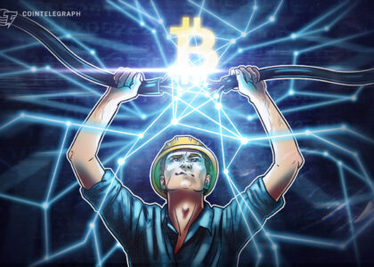 Bernstein says Bitcoin mining deals necessary for AI power crunch img1