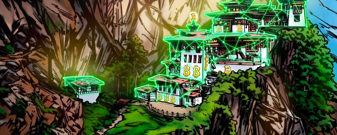 Bhutan’s Gelephu taps 3iQ to manage part of Bitcoin treasury img1