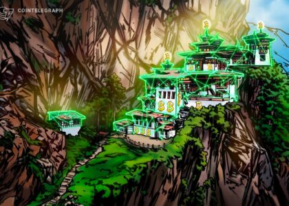 Bhutan’s Gelephu taps 3iQ to manage part of Bitcoin treasury img1