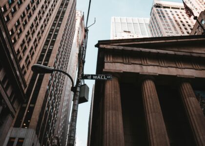 Billions flowing out of bitcoin ETFs and private credit funds suggest rising market risks