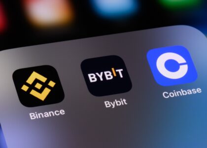 Binance bets on becoming a crypto 'super app' as stablecoins reshape growth