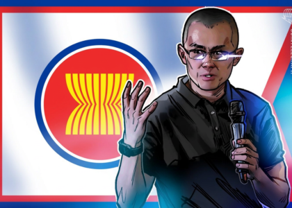 Binance co-founder CZ backs crypto license passporting across ASEAN img1