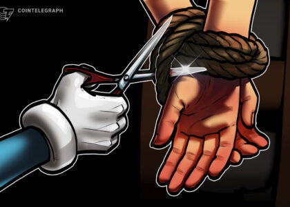 Binance joins STOP THE TRAFFIK in anti-human trafficking effort img1