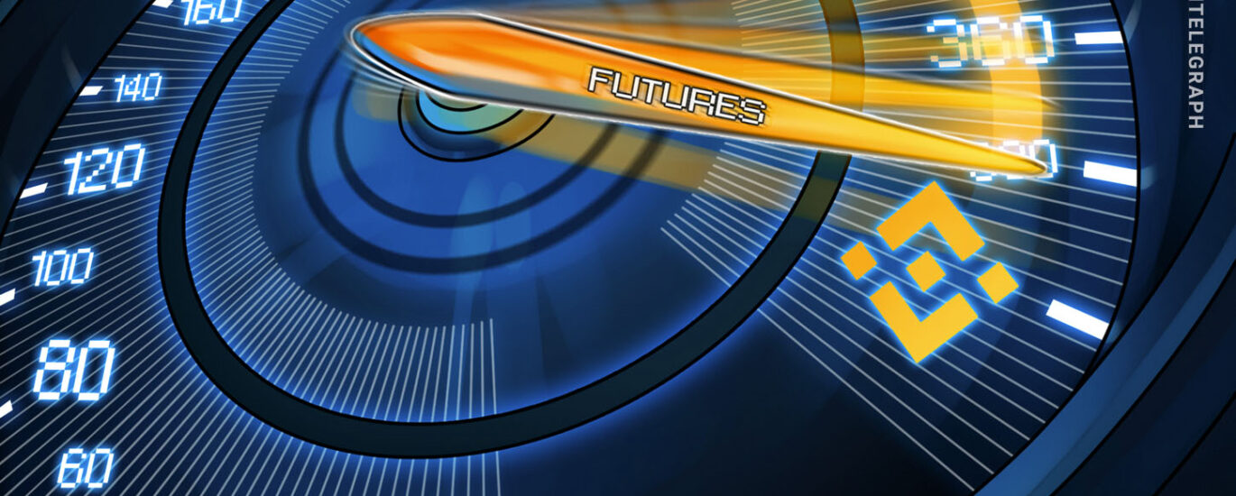 Binance June futures volume at $1.6T defies crypto spot trading slump img1
