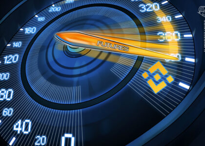 Binance June futures volume at $1.6T defies crypto spot trading slump img1